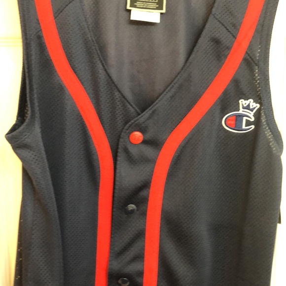 Champion Mesh NWT Dress - Picture 3 of 5